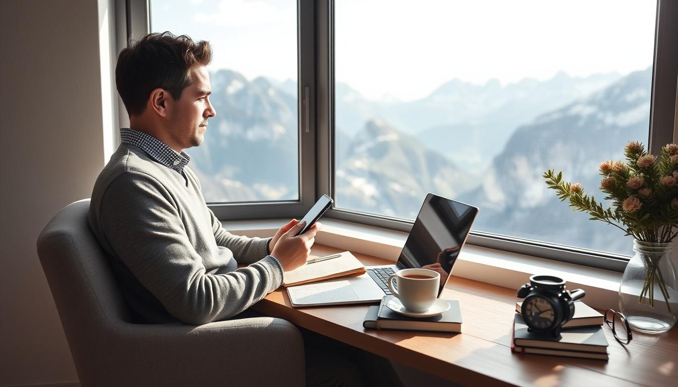 Spiritual Growth in Business